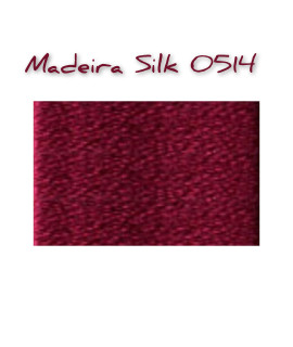 Madeira Silk  0514